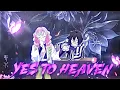 Download Lagu Mitsuri x Obanai - Yes to Heaven [Edit] | Spartan | Demon Slayer