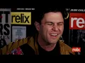 "Relentless" - Arkells | The Relix Session | 11/8/18