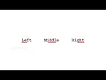 short text underline in just 2 minutes HTML CSS