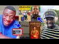 Download Lagu NDC haat Asantes! John Mahama in de problemen omdat inwoners van Georgia \
