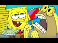 Download Lagu 60 Minutes of Chocolate? Chocolate?! CHOCOLATE!!! 🍫 | SpongeBob