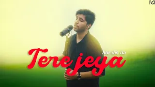 Tere Jeya Hor Disda - Karan Nawani ( Kiven Mukhde To Nazra) I Nusrat Fateh Ali Khan
