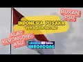 Lagu INDONESIA PUSAKA KARAOKE VERSI KERONCONG