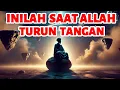 Berserahlah, dan Lihat Apa yang Allah Lakukan