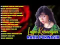 Download Lagu Lagu Lawas Penuh Kenangan 🌾Ratih Purwasih Full Album💰Lagu Nostalgia