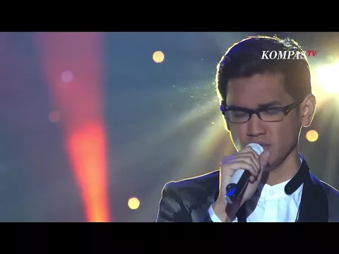 Download MP3 Untukmu Aku Bertahan, Sadis, Sabar - Afgan feat. Andi Rianto