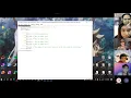 Python Switch Case Python v3 10 Week 10 Sec - BS1MA Online Class MS Team