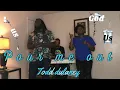 Lagu Pour me out /Todd Dulaney...W/Rob\u0026Dom