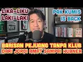Download Lagu NASIB SEJUMLAH PEMAIN DIASPORA BELUM JELAS :: ANTARA UANG, KARIR ATAU KELUARGA ??