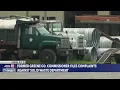 Former Greene County Mayor files complaints against Solid Waste Department