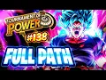 TOURNAMENT OF POWER SEASON FULL PATH WALKTHROUGH GUIDE Dragon Ball Legends