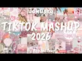 Lagu Tiktok Mashup January 💖2026💖 (Not Clean)
