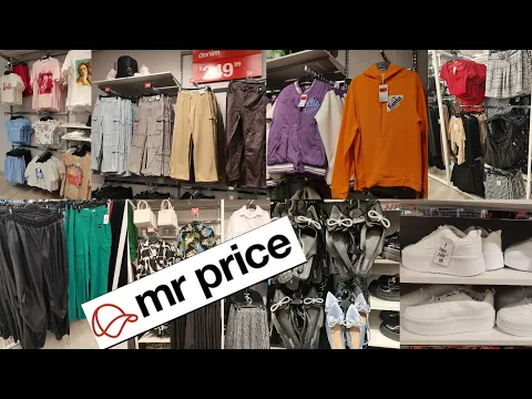 Download MP3 Mr Price || Fashion || #mrprice #pants #jeans #springfashion #flops #summershoes #miniskirts #bags