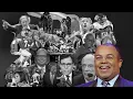 Mike Tirico s 50 GREATEST Calls of All Time