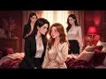 The Hidden Omega Slept in the Alpha Triplets Sacred Nest By Morning All Three Had Chosen Her GL