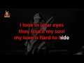 Great White - Save Your Love (Karaoke Version)