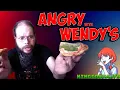 Angry Over Wendy s Doordash Order