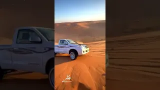 تطعيس هايلوكس مكينة LS2 SAND CARS 