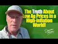 The Truth About Grain Prices in 2025