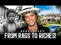 Bruno Mars Net Worth 2024 From Humble Beginnings to Global Stardom