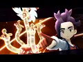 Run-Up to Six Years Celebration Pokemon Masters EX