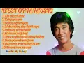 Download Lagu BEST OPM LOVESONG \