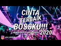 Download Lagu DJ CINTA TERBAIK BOSSKU!!! - JUNGLE DUTCH 2020 BASS SUPER [ DJ HENDRA ]