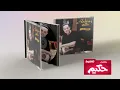 Hakim Ft. Olga Tañón - Ya Alby | حكيم واولجا تانون - يا قلبي