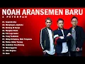 Download Lagu Noah x Peterpan - Album Kumpulan Lagu Terbaik Peterpan Tahun 2000 / Bintang Di Surga / Mungkin Nanti
