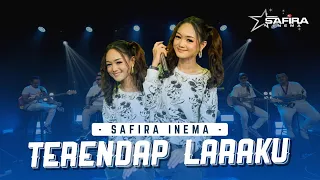 Download Safira Inema - Terendap Laraku (Official Live Music) MP3