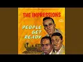 Download Lagu People Get Ready