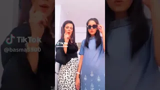 رقص موهيني وآشا بطلات مسلسل نساء لا يقهرن يجننو 