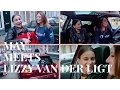 May meets... Lizzy van der Ligt | AMAYZINE.COM