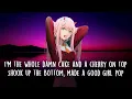 Doja Cat - Boss Bitch (Nightcore/Sped-Up) - Lyrics - From 'Birds of Prey' Soundtrack