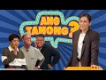 Download Lagu Ang Tanong | Episode 7: Xander Ford, Whamos Cruz, and Meong Lipbite