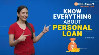 Learn about the Eligibility Criteria for Personal Loan up to 5 Lakhs | IIFL Finance Personal Loan