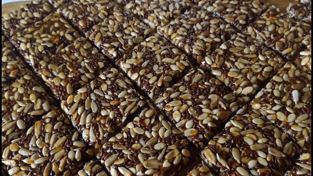 A Healthy Trail Mix Recipe For Your Next Road Trip - Treat Yourself
