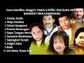 Download Lagu Caca Handika Meggi Z Imam S Arifin Ona Sutra ARTIS DANGDUT PRIA LEGENDARIS