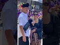 Download Lagu Kebersamaan Jero Happy Salma bersama Suami dlm kegiatan Pelebon di Ubud