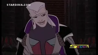 دراغون بوستر الحلقة 5 الجزء 3 