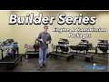 BluePrint Engines Builder s Series - Engine and Transmission Packages