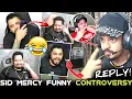 Download Lagu Sid Mercy Banter After SouL Vs 8bit😂Thug Defend GoldyDa🥺Ruby Dii Big Sacrifice For S8UL❤️🚀