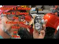 110cc 125cc Carburetor Replacement Chinese 4 Wheeler
