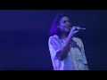 Disclosure - White Noise (Live From Alexandra Palace) ft. Aluna