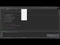 JavaFX Street Light Demo