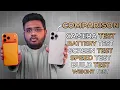 Download Lagu iPhone 17 Pro Max Vs iPhone 16 Pro Max | Full Testing 