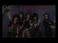 Autograph - Turn Up The Radio (Betty Aus Extended Edit)