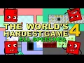 The World s Hardest Game 4 All Player Speeches