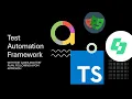 SauceDemo Test Automation Framework with Test Cases Test Plan and Github Repository