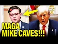 Download Lagu 🚨 MAGA Mike CAVES as EPSTEIN FILES VOTE IS IMMINENT!!